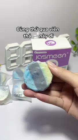 Toilet sạch thơm như nhà hàng khách sạn luôn nè #viensachboncau #vienthaboncau #vienthaboncaudietkhuankhumui #vesinhnhacua #jasmeen 