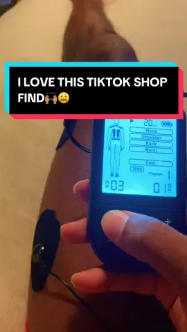 If you are an athlete, I #HIGHLYRECOMMEND THIS PRODUCT! 🙌🏽🤩 I always used this in our athletic training room in college before or after practice/games but now I can use it ANYWHERE! Literally!  #tiktokshopcreatorpicks #portablefitnessequipment #toktokshop #Athlete 