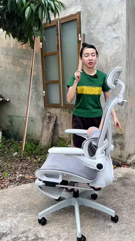 Ghế dòng phun lưới giá rẻ cho anh em tham khảo, #review #ghexoayvanphong #ghecongthaihoc 