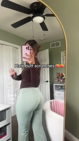 Oqq flare leggings are a must! #flareleggings #leggings 