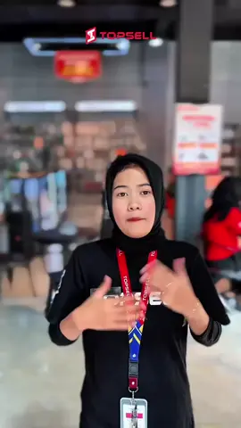 Mau HP baru tapi dompet lagi tipis? 💸 Tenang, di Topsell Bhayangkara bisa KREDIT! Proses CEPAT, SYARAT GAMPANG, dan pastinya AMAN 💯  Yuk, cek langsung promo terbarunya!  #KreditMudah #Topsell #cicilan0% #tanpadp