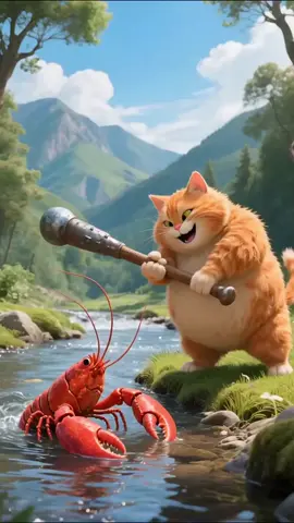 This is beautiful baby funny cartoons ai video #cartoon #tiktok #trending 