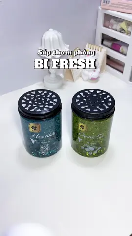 Sắm để nhà wc , phòng ngủ siu thơm luôn á #bifreshvn #sapthomhatluuhuong #sapthomduoicontrung #sapthom #sapthomphong 