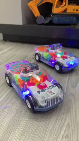 Xe Ô Tô Đồ Chơi Trong Suốt Phát Sáng #dochoi #dochoitreem #dochoixe #dochoivuinhon #dochoichobe 