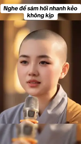 Nghe và sám hối nhanh kẻo không kịp#phatphapnhiemmau #loiphatday #phatphap #nammoadidaphat #nhacphat 