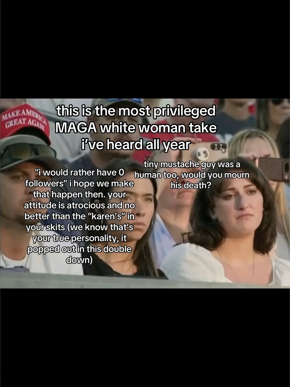 how does leather taste hannah? #fentysuperbrandday #hannahbrown #charliekirk #boots 