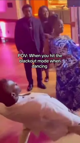 POV: When the music and vibes just turn you all the way up 😤😂. #pov #dancing #party #funny #dance 