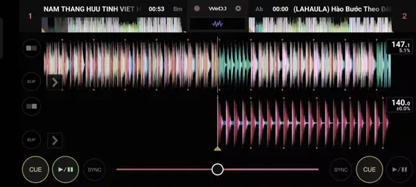 chẳng đổi thay lòng#wedj🚀🔥 #xuhuongggggg #soundcloud #nhachottiktok #viralvideo 