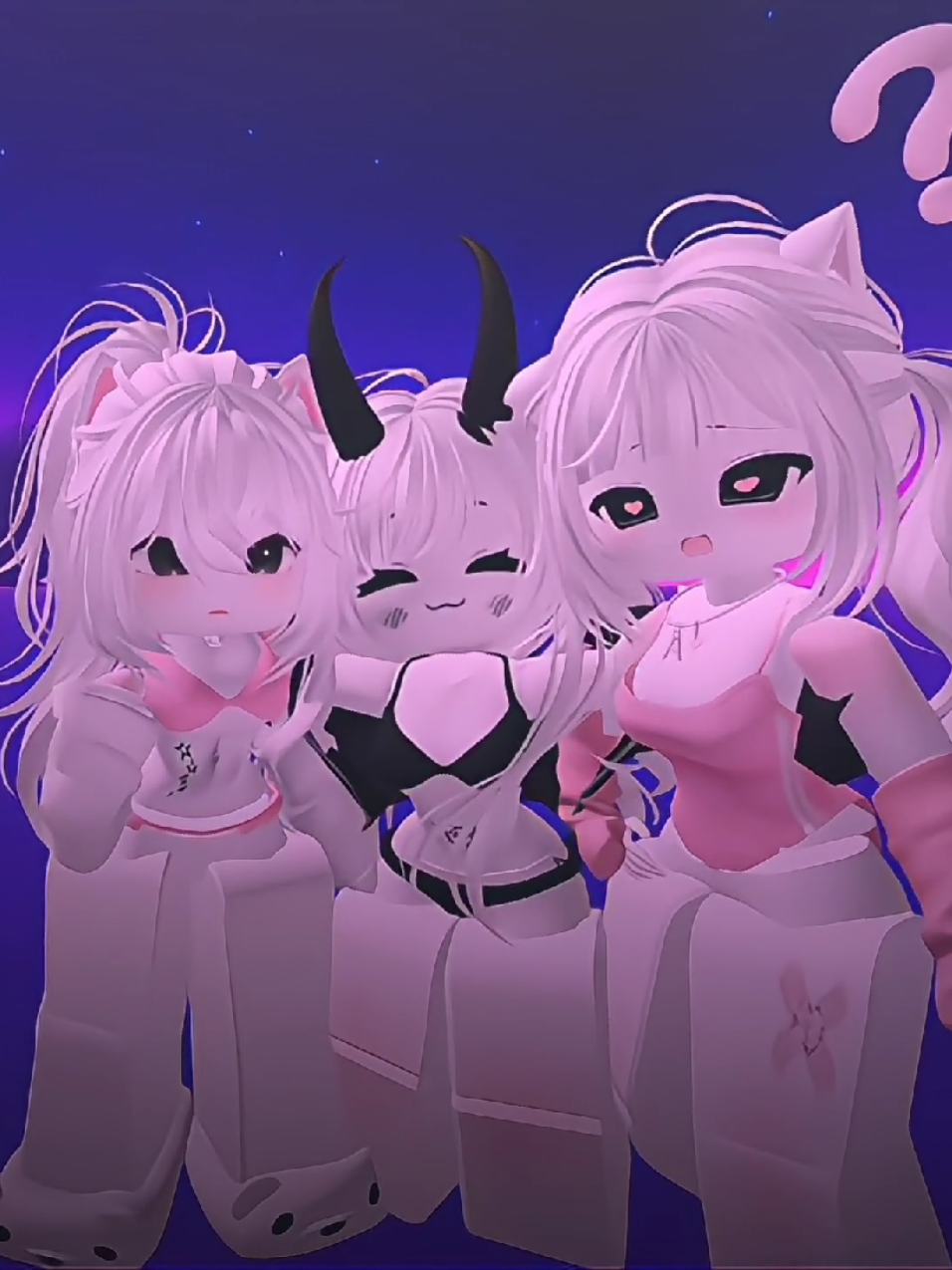 angguk-angguk, geleng-geleng 🗿 w/@araachuuu2 @sheya1l ||cd:@kaby||#vitamina #roblox #vitaminatrendroblox #trendroblox #avatarrobloxsus 