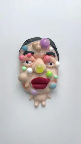 Immersive pimple popping #oddlysatisfying #satisfying #diytoys #fyp #viral #asmr 