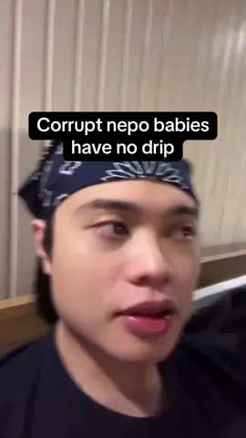 Corrupt nepo babies really got no drip 🤦🏻‍♂️ #fashion #fashiontiktok #politics #philippines #corruption 