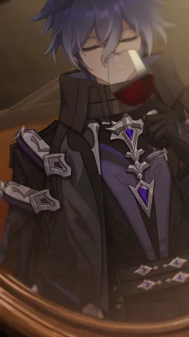 【原神】エピソード フリンズ「（ショートVer.1） #原神LunaI #フリンズ