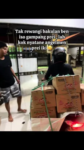 Stock menipiss boloo , tak enteni chatmu 🔥#gemini #Ai #sembakosurabaya #sembako #beras 