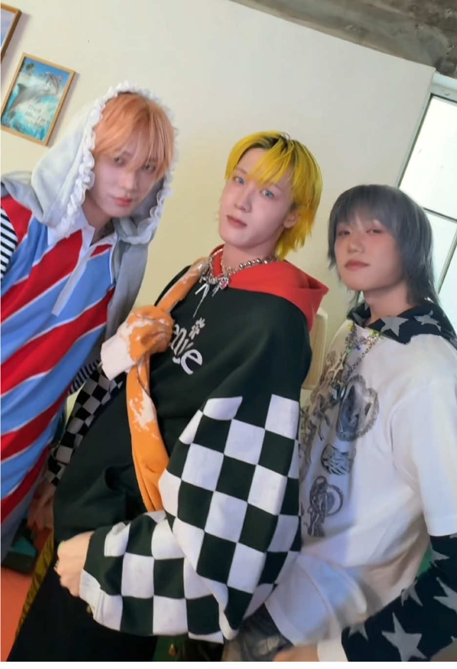 𝒏𝒐 𝑬𝑿-𝒄𝒍𝒂𝒎𝒂𝒕𝒊𝒐𝒏. #EX_Who #P1Harmony #피원하모니 #P1H #EX