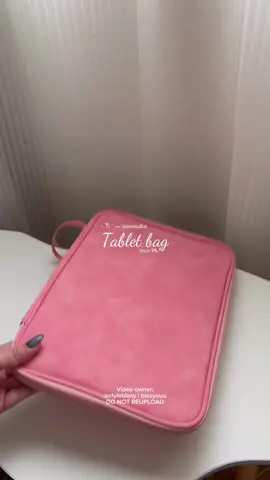 — tablet | ipad bag reco 🎀💕 #tabletbag #ipadbag #ipadpouch #bag #fyp 
