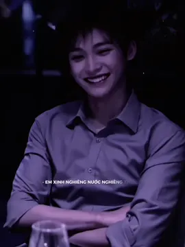“Em xinh nghiêng nước nghiêng thành” #梓渝 #TửDu # #田栩宁 #xuhuongtiktok 