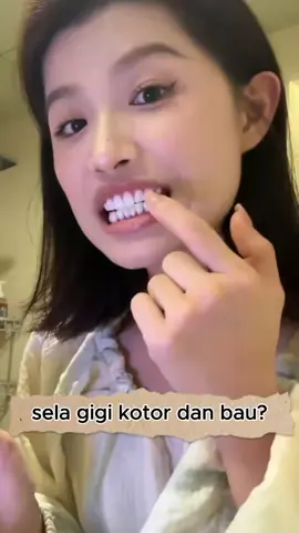 YAYASHI SP7 SOLUSINYA 👆#nafassegar #odol #pastagigipemutih #fypシ゚ #masukberandafyp 