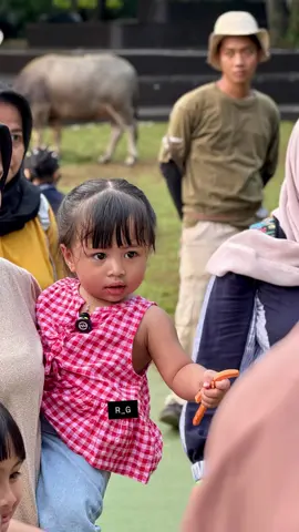 MasyaAllah 🥰😘😍#ranaimamalikaraudiaandara #lily #ranaima #fyp 