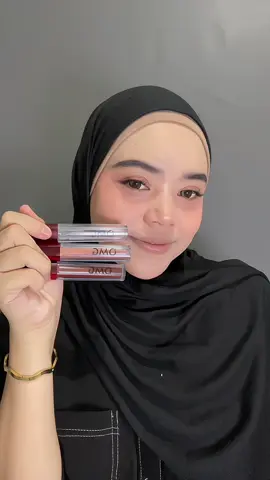 tahta tertinggi perombrean masih dipegang OMG❤️  #lipstick #lipmatte #ombrelips #lipstikomg 