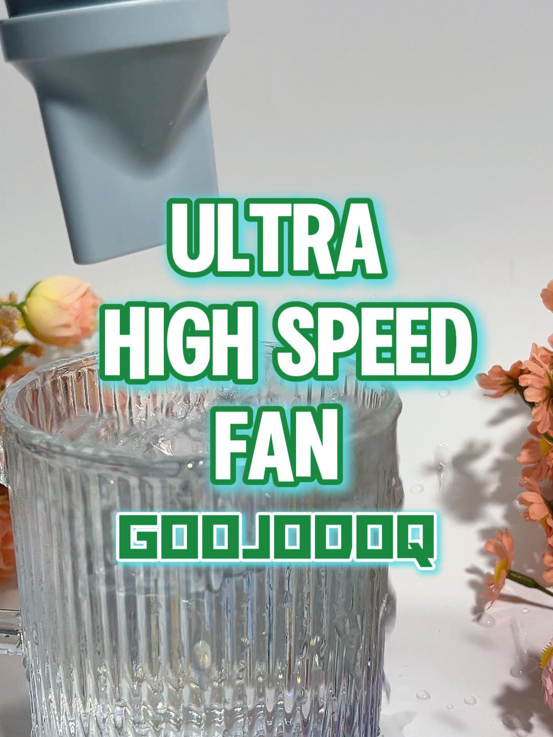 6000mAh Ultra High Speed Fan!!! #tiktokmalaysia #senangbawa #fyppppppppppppppppppppppp #tiktokshopmalaysia #tekanbegkuning #grabnow #kipasmurah #kipasangin #6000mah #chooseyourfavorite #highspeedfangoojodoq #highspeedfan
