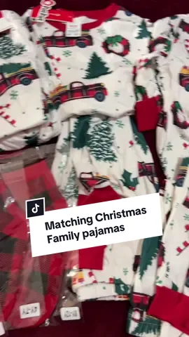 These adorable matching Christmas pajamas are on sale and going fast! So grab yours before it’s too late! So cute and comfy and comes with matching socks! #patpatchristmaspajamas #christmaspajamas #matchingpjs #christmas #tiktokshoprestock 