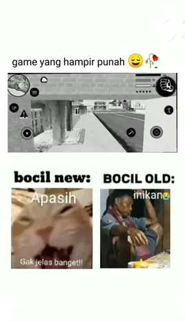 ada yang masih ingat dengan gaem ini? #old#vibes#dirumahaja#fyp#lewatberanda 