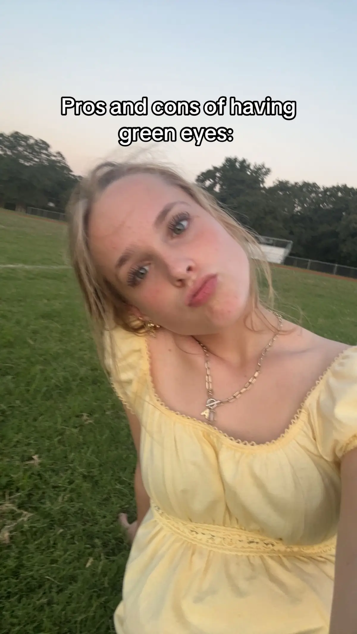 #eyes #greeneyes #viral #addiedarnell 
