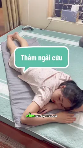 Nằm liên tục nhiều ngày mới hiểu tại sao #metayreview #thamngaicuu #thamngaicuudongy #thamngaicuudongytrunghoa 