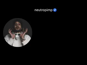 pero este tema lo habías escuchado ? @Neutro Shorty  #neutroshorty #neutro #venezuela #caracas #trapargentino 