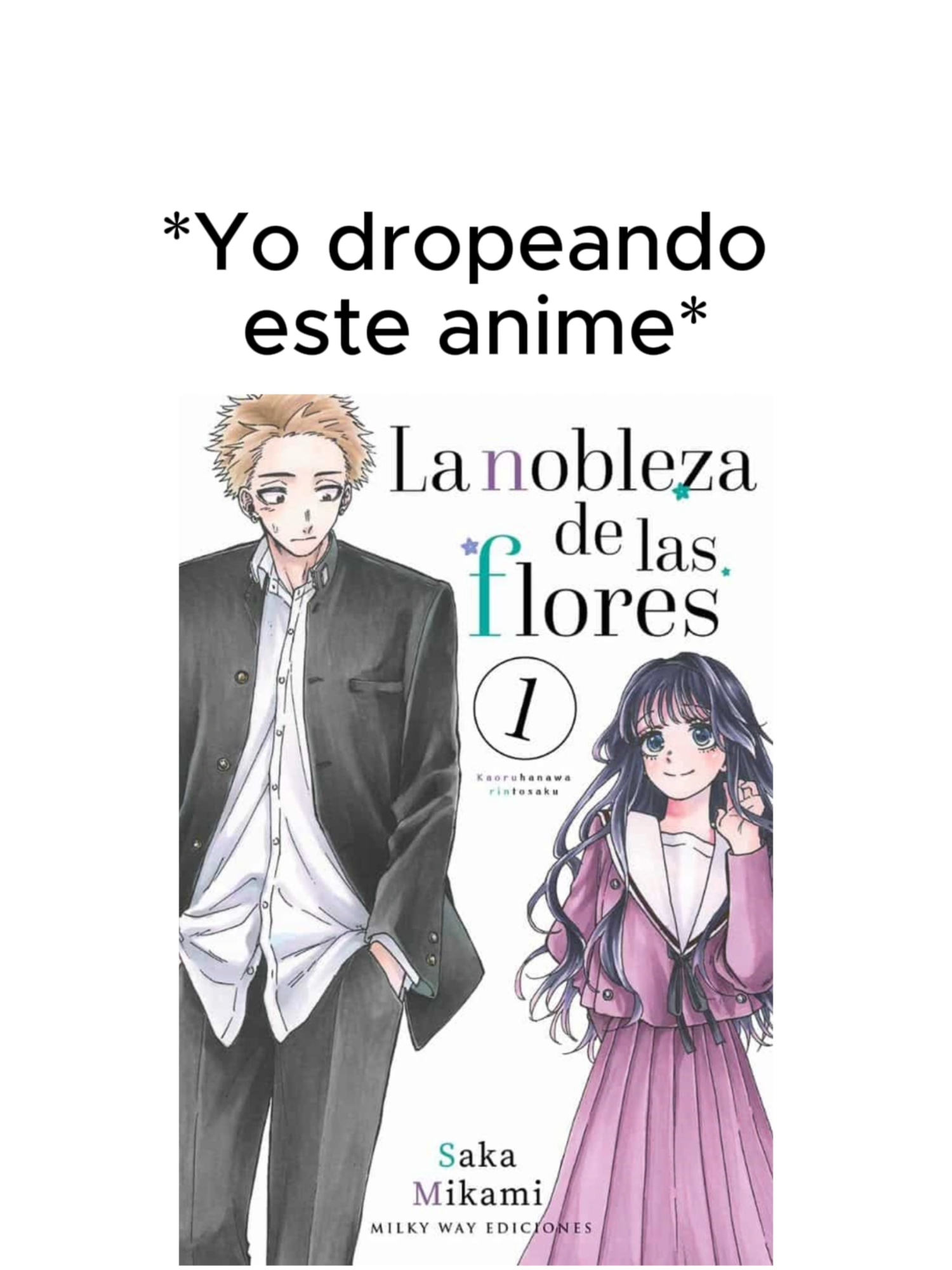 NO soporte tanta DULZURA 😤...#unpocodetodo #THE_._BRYAN #THE__BRYAN #meme #memerandom #memestiktok #kaurohanawarinsaku#anime