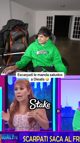 #diealis #viral #parati