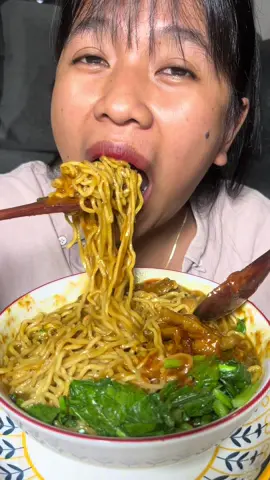 Gila sambelnya nampol banget🤤🤤 #fyp #makan #miayam #balado72 #mukbang