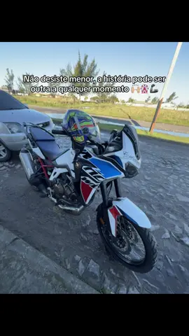 #feed #vida #moto #africatwin #sonho 