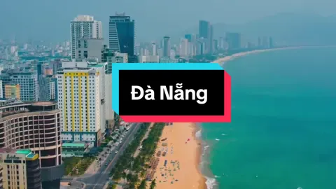 Mời cả nhà đến với Đà Nẵng nhé! #DulichThoiSuViet #VietNewsTravel #đà_nẵng #dulich 