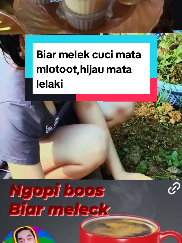 Hiburan biar melek,mlotoot hijau mata lelaki#seputarrumahtangga #koncotani #tiktokhiburan #fypシ゚ #budayanusantara 