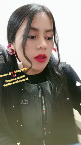 🍓👌Lucy tol🫡🍓, gracias por tu valioso apoyo en mi LIVE. Seguiré esforzándome para crear contenido LIVE aún mejor. @🍓👌Lucy tol🫡🍓 #tiktoklive #livehighlights #livegift #xxxlflowers #chirpykisses 