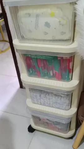 MULTI LAYER DRAWER #fortodaysvideo 