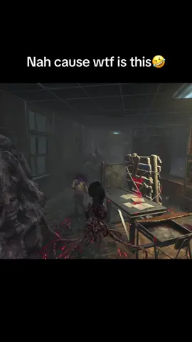 #dbd #dbdkiller #thekrasue #thekrasuedbd #sinistergrace 