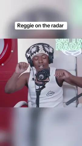 Reggie on the radar #fyp #reggie #girlhefunny1x #kaicenat #viral 