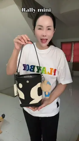 กระเป๋ามินิrally #กระเป๋าrally #rally #กระเป๋า  @อิ๋วชอบรีวิวของสวย💰  @อิ๋วชอบรีวิวของสวย💰  @อิ๋วชอบรีวิวของสวย💰 