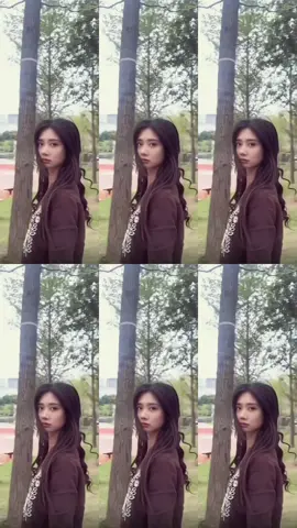 น่ารัก#หวังอิ่งลู่ #wangyinglu #ซี่รี่ย์จีน ##whendestinybringsthedemon 