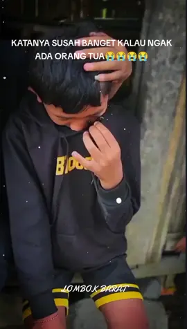 semoga menjadi anak sukses Amin #aslamualaikum🙏 #😭😭😭😭😭 #LOMBOKBARATSUGAR 