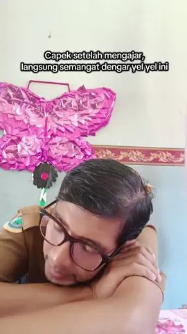 Langsung semngat dengan yel yel KAU #kua  #yelyelkua  #gurukocak😂😂  #fyppppppppppppppppppppppp  #fypシ゚viral 
