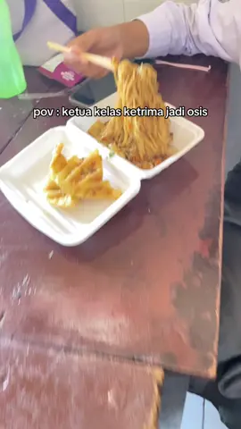 ketua kelas kandung 🤗 #4u #sepuluhlima 