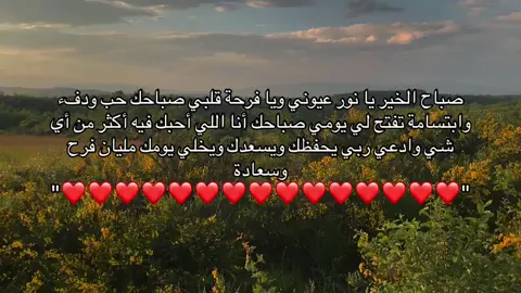 #محبوبتي #loveyou #❤️ #myheart #Love 
