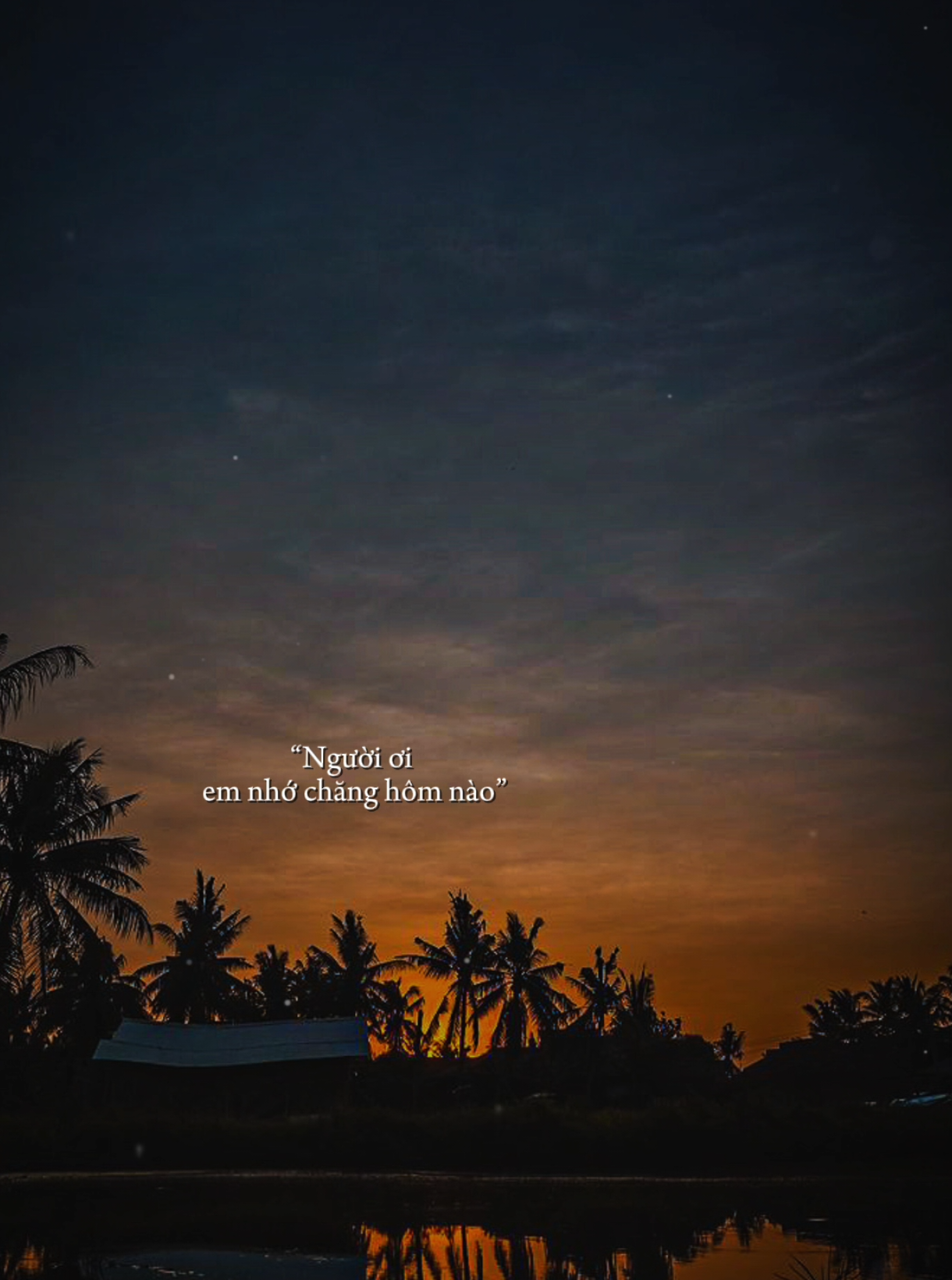 Người ơi... #nhachaymoingay #nhactamtrang #xuhuong2025 #foryou #fyp 