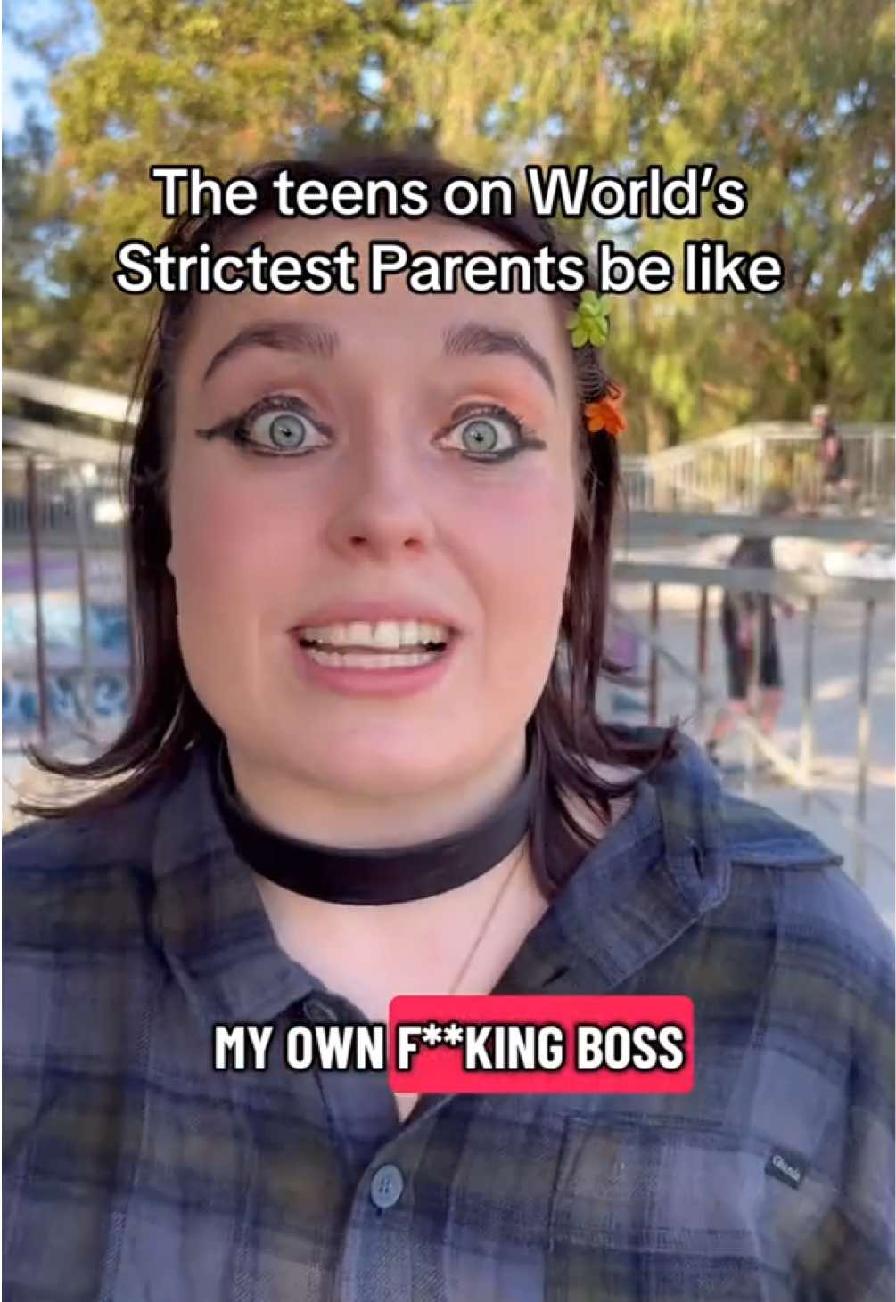 Bring it back honeslty ft @MATES RATES #worldsstrictestparents #parody #funny #comedy #skit 