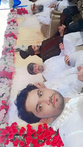 My Czn Wedding Ceremony #mubarak #zindagi