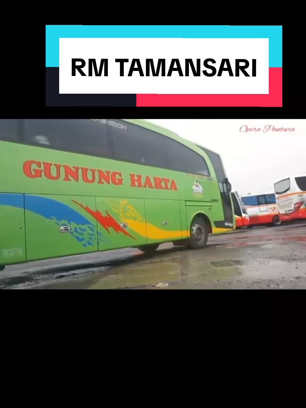 RM TAMAN SARI (pantura jabar)  Mengenang kejayaan pantura jaman dulu, dimana RM seperti ANUGRAH, KOTA SARI, MARKONI, TAMAN SARI, SRIKANDI, SARI WIJAYAYA, NIKKI GROUP, UUN dan banyak lagi, masih menjadi tempat istirahat bus malam jateng-jatim,Bali. dlm video ada Gunung Harta, lorena, Kramat Djati, Harapan Jaya, Tunggal Daya, Agra Mas , Sindoro Satriamas dsbpesona dan sensasi nya mudik biasa atau mudik hari raya via pantura memang beda.. vibes nya benar benar bikin kangen🥲🥲🥰,  source youtube: Opera pantura, rell : Wayan feria sandy.. mohon ijin yang punya file videonya🙏 #pantura_indramayu_cerbon #panturace #bismaniacommunity #busmania #wonogiri24jam 