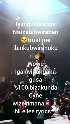 isiniguterura uziyoroshye,kukonakirungocyawe ihanganegato. ndabakunda ni elleeryrics#  hot# video#hot# 